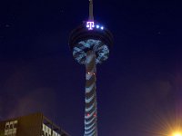 Radio Tower Cologne
